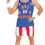 Basketball Player