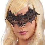 Bat Eyemask