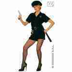policeman's Baton