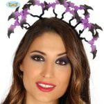 Bats Tiara