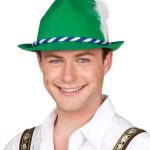 Bavarian Hat