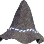 Bavarian Hat