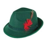 Bavarian Hat