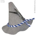 Bavarian Hats