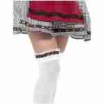 Bavarian Leg Garter