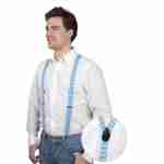 Bavarian Suspenders