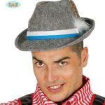 Bavarian -Tyrolean Hat