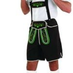 Bavarian man