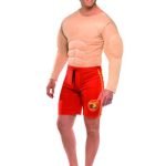 Baywatch Lifeguard