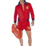 Baywatch Lifeguard