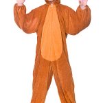 Bear-Costume
