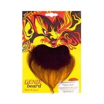 Beards - Genie, Black