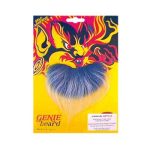 Beards - Genie, Grey
