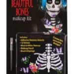 Beautiful Bones Make Up