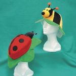 Bee Hat
