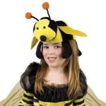 Bee Hat