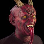 Beelzebub Mask