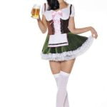 Beer Girl