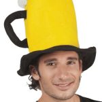 Beer Hat