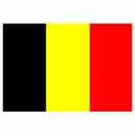Belgium Flag