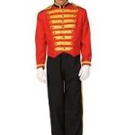 Bell Boy/Cinema or Circus Usher Costume