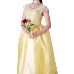 Belle Costume - Disney Beauty and Beast