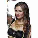 Belly Dance Necklace