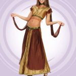 Belly Dancer