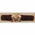 Belt - Pirate Gold