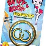 Betty Boop Jewellery