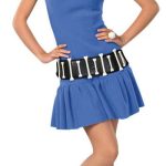 Betty Rubble - Flintstones