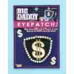 Big Daddy Eye Patch