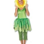 Bill and Ben flower - Little Weed Costume