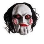 Billy Mask