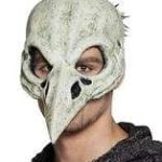 Bird Mask