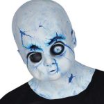 Bisque Mask