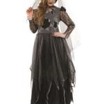 Black Corpse Bride