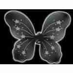Black Fairy Wings