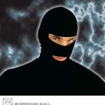 Black Hood