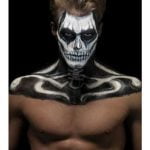 Black Liquid Latex Kit, with
