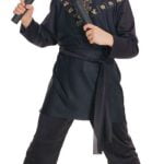 Black Ninja