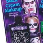 Black No Smudge Make-Up