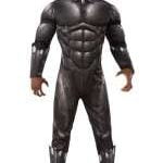 Black Panther Deluxe