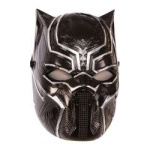 Black Panther Mask -Adult