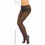 Black Pantyhose XL