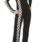 Black Racer