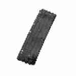 Black Sequin Headband