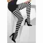 Black & White Stripes