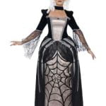 Black Widow Baroness Costume