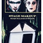 Black and White Make-Up Kit